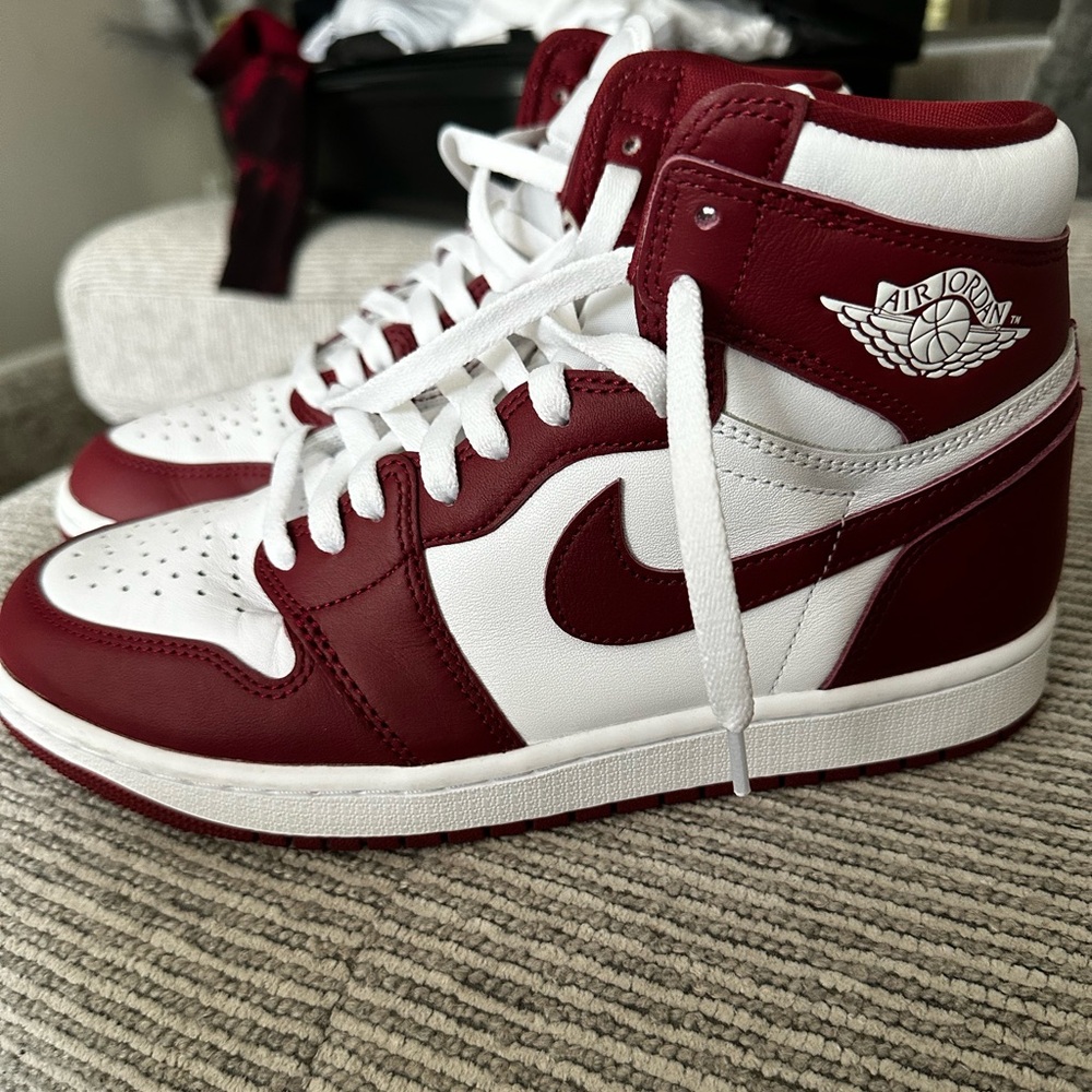 Air Jordan High OG Casual